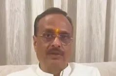 जेपीएनआईसी विवाद: भाजपा ने अखिलेश यादव को घेरा, ₹865 करोड़ खर्च पर उठाए सवाल