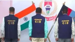 जेपीएससी भर्ती घोटाला: सीआईडी की 20+ ठिकानों पर एकसाथ छापेमारी, पूर्व अध्यक्ष एल. ख्यांगते से फिर पूछताछ