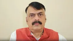 जेपीएससी-जेएसएससी सीजीएल विवाद: राजेश ठाकुर बोले — 'लाखों छात्रों का भविष्य दांव पर, कांग्रेस चुप नहीं बैठेगी'