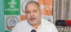 जेपीएससी-जेएसएससी मामला: हाईकोर्ट फैसला मान्य होगा, ओबीसी से यूसीसी तक BJP पर बरसे कांग्रेस के राकेश सिन्हा