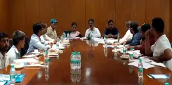 जेपीएससी-जेएसएससी विवाद: दूसरे दौर की वार्ता भी बेनतीजा, छात्र आंदोलन 15वें दिन भी अडिग