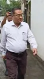 जेपीएससी घोटाला: सीआईडी ने पूर्व अध्यक्ष एल. ख्यांगते से मंगलवार को शुरू की पूछताछ