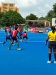 Hockey India Junior Women Academy C'ship 2026: Bhai Behla, MP Academy dominate Day 2