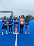 Jr Women's Hockey Nationals 2026: Jharkhand vs Haryana final set for Pune