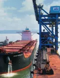 JSW Infrastructure Q1 FY27 profit falls 10% to ₹346.63 crore despite 18% revenue surge
