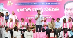 Is the Jubilee Hills By-Election a Referendum on Congress's Performance?