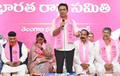 Is Voting for Congress in Jubilee Hills By-Election a License to Demolish Homes?