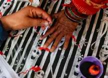 Are There Malpractices in Voter Enrollment for Jubilee Hills Bypoll?