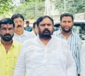 Why Did Jubilee Hills Bypolls Cause Tension for Cong's Meenakshi Natarajan?