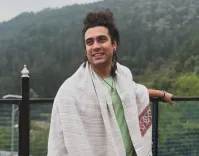 Jubin Nautiyal honoured as PM Modi picks his Krishna bhajan for Janmashtami