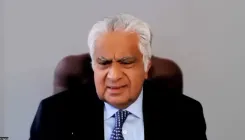 Harish Salve: Judging constitutional bodies risks replacing rule of law