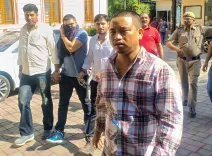 काला जठेड़ी को द्वारका कोर्ट की 7 घंटे की कस्टडी पैरोल, 20 सितंबर को जुड़वां बेटियों का धार्मिक समारोह