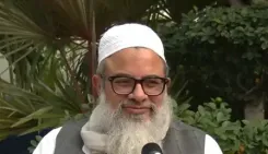 JUH chief Madani calls jihad sacred for Islam, says should be taught in schools (IANS Exclusive)