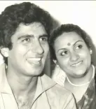 How Did Juhi Babbar Honor Her Parents Raj Babbar and Nadira on Their 50th Wedding Anniversary?