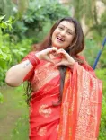 Juhi Parmar marks 24 years of Kumkum: 'Some stories never really end'