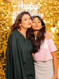 Did Juhi Parmar's 'little one' plan her birthday party? Actress shares her 'greatest blessing'!