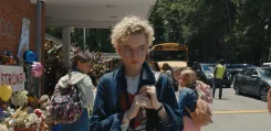 Julia Garner to lead 'Guilty Creatures' true crime series at Apple