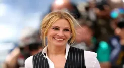 Did Julia Roberts Struggle with Self-Confidence in Her Early Acting Career?
