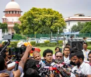 Supreme Court to form panel to probe July 20 police excesses on students
