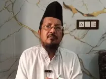 क्या जुमे की नमाज के बाद घर लौटने की अपील सही है? - शहाबुद्दीन रजवी बरेलवी