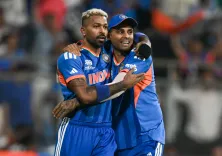 भारत और आयरलैंड के बीच जून में होने वाली टी20 सीरीज का ऐलान