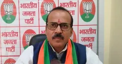 क्या जंगलराज की वापसी कोई नहीं चाहता? फिर से बनेगी एनडीए सरकार: भाजपा प्रवक्ता रवि त्रिपाठी