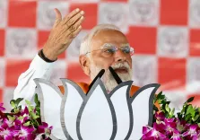 Did 'Jungle Raj' Devastate the Prosperous Dalmiya Nagar? PM Modi in Bhabua