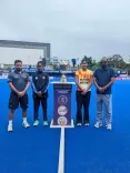 16वीं जूनियर विमेंस हॉकी नेशनल फाइनल: झारखंड vs हरियाणा, 23 अगस्त को पुणे में खिताबी टक्कर