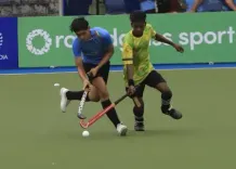 जूनियर मेंस नेशनल चैंपियनशिप : चंडीगढ़-उत्तराखंड की जीत, हिमाचल और जम्मू-कश्मीर के बीच मुकाबला ड्रॉ