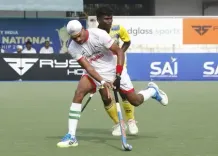 जूनियर मेंस नेशनल चैंपियनशिप : जानिए पांचवें दिन किस-किस टीम ने जीते मुकाबले?