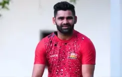'Junior players will benefit most from PKL Melbourne Raid', says Pardeep Narwal 