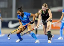 Did India Secure a 3-1 Triumph Over Wales in the Junior Women’s Hockey WC?