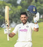 Does Jurel Deserve a Spot in the Playing XI? Pujara Thinks So!