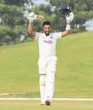 Jurel will certainly play in Kolkata, Nitish might miss out, says Ryan ten Doeschate