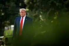 Was a Man Convicted for Attempting to Assassinate Trump on a Golf Course?