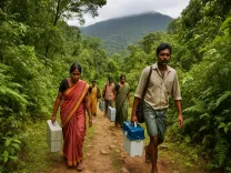 What Challenges Await Kerala's Only ST Gram Panchayat Election?