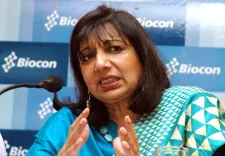 Is Kiran Mazumdar-Shaw Just Seeking Garbage Clearance?