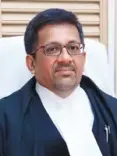 Is Justice A Muhamed Mustaque the New Chief Justice of Sikkim HC?