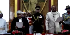 Who is Justice Soumen Sen, the new Chief Justice of Meghalaya HC?