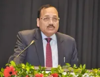 Will Justice Surya Kant Take Oath as 53rd CJI Today?