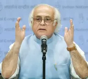 'Justice will ultimately triumph': Cong on FIR in National Herald case