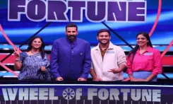 अक्षय कुमार ने बताया, पढ़ाई के सामने खुद को कमतर महसूस करने का अनुभव