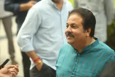 युवा खिलाड़ियों को भरपूर मौका: BCCI उपाध्यक्ष राजीव शुक्ला का वनडे वर्ल्ड कप 2027 जीतने का दावा