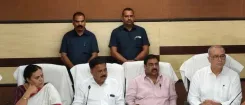 झारखंड छात्र आंदोलन: तीसरे दौर की वार्ता विफल, JSSC-CGL रद्द करना संभव नहीं — मंत्री सुदिव्य कुमार