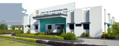 Jyoti CNC Q1 FY27 profit drops 20% to ₹57 crore; stock falls 10%