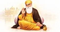 गुरु नानक देव के ज्योति-ज्योत दिवस पर ओम बिड़ला, गडकरी समेत कई नेताओं ने किया नमन