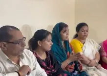 क्या ज्योति सिंह ने पवन सिंह पर नए आरोप लगाए हैं, और अधिकारों की रक्षा की गुहार लगाई?
