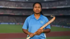 ज्योति सुनिता कुल्लू : 11 साल की उम्र में शुरू की हॉकी, बनीं सबके लिए प्रेरणा