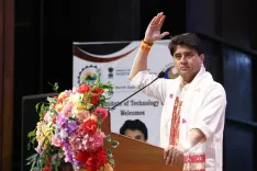What Development Projects Worth Rs 635 Crore Did Jyotiraditya Scindia Unveil in Assam?
