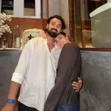 Did K L Rahul Just Wish a Happy Birthday to His 'Best Friend, Wifey & Lover' Athiya Shetty?